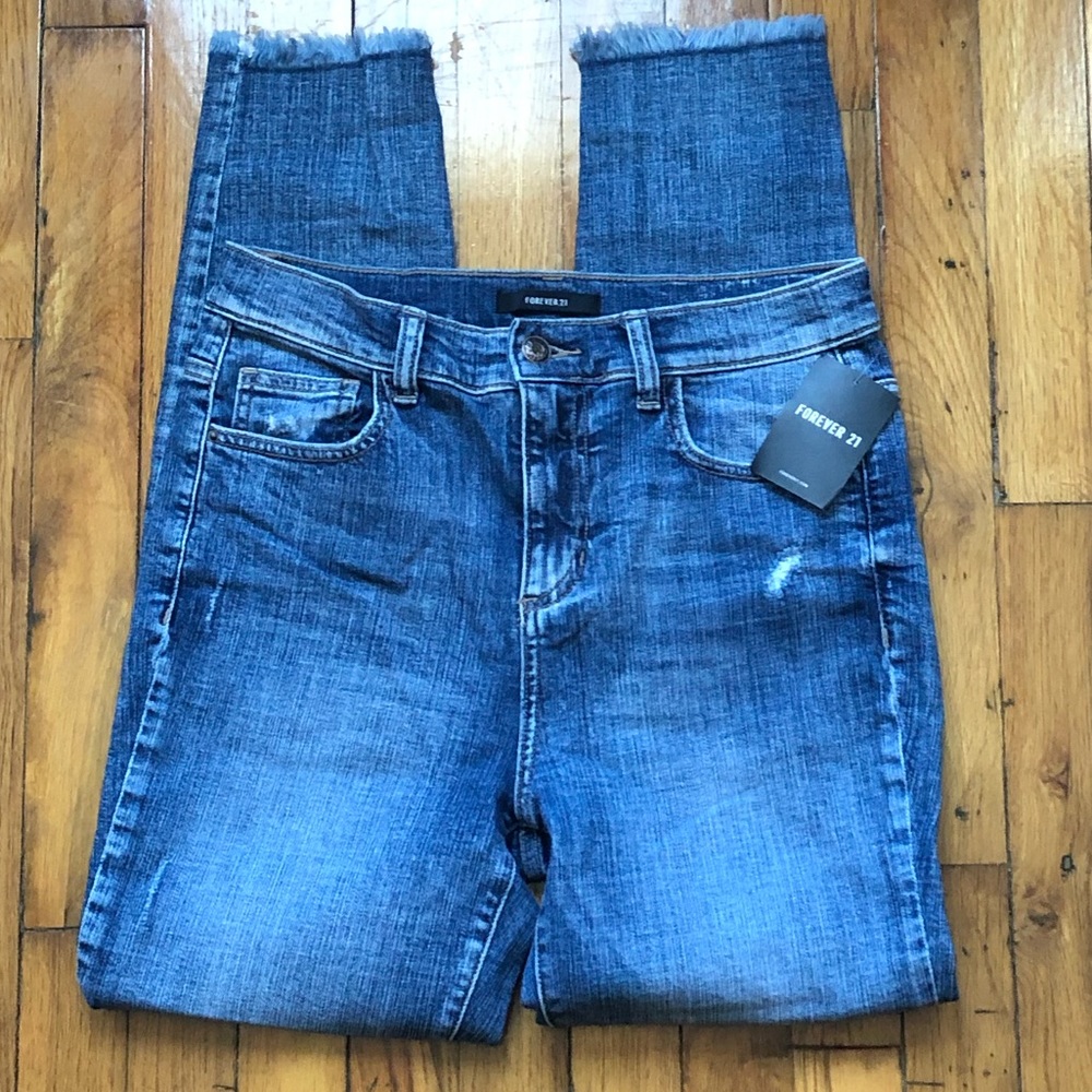 Forever 21 Jeans